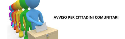 Esercizio del diritto di voto e di eleggibilità in Italia alle Elezioni Comunali dei cittadini dell'Unione Europea
