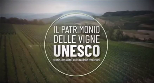 “Il Patrimonio delle Vigne UNESCO” - Treville