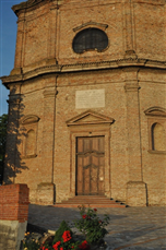 La Parrocchiale di Sant'Ambrogio