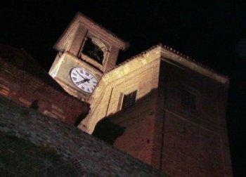 Sant'Ambrogio e San Quirico (Gian Piero Morano)