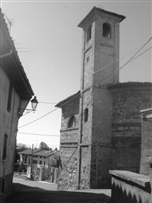 San Giacomo da Via Voltini (foto di Serena Vanni)
