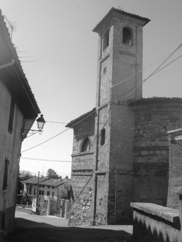 San Giacomo da Via Voltini (foto di Serena Vanni)