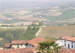 San Quirico vista da Sant'Ambrogio a Frixa 2004