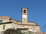 Sant'Ambrogio da Piazza Surbone (Alfredo Frixa)