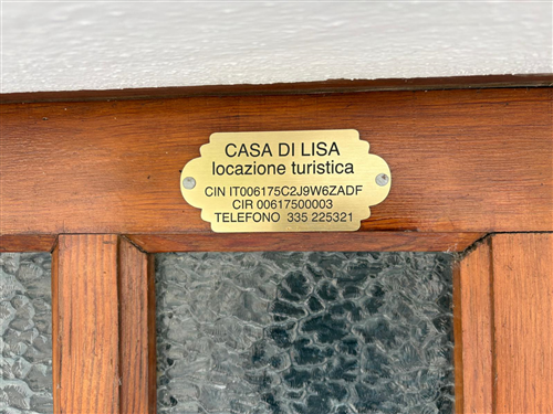 Casa di Lisa