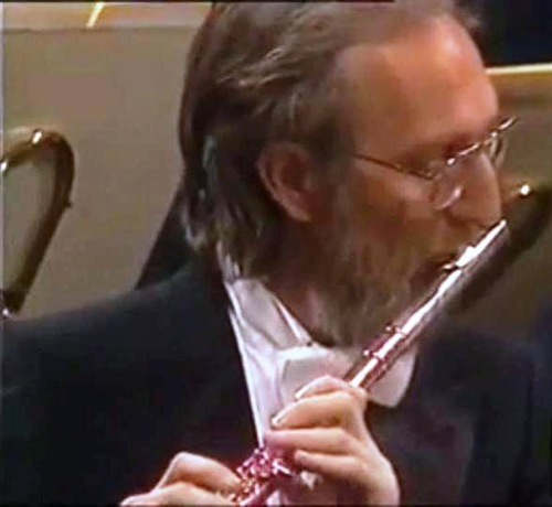 Glauco Cambursano (1936 - 2...
