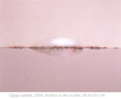 Horiki Katzutomi, pittore  (2-10 Luglio 2005)
