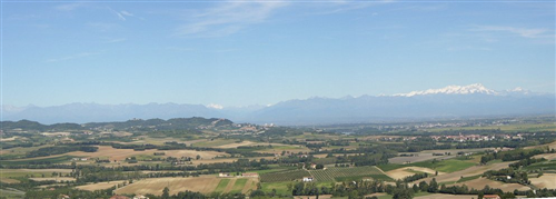 Il cannocchiale panoramico