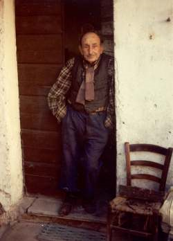 Vittorio "Tojo" Surbone (19...