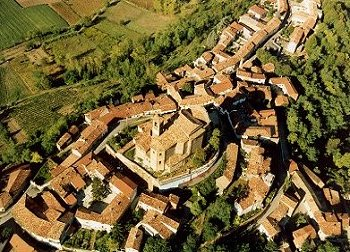 Storia ed etimologia